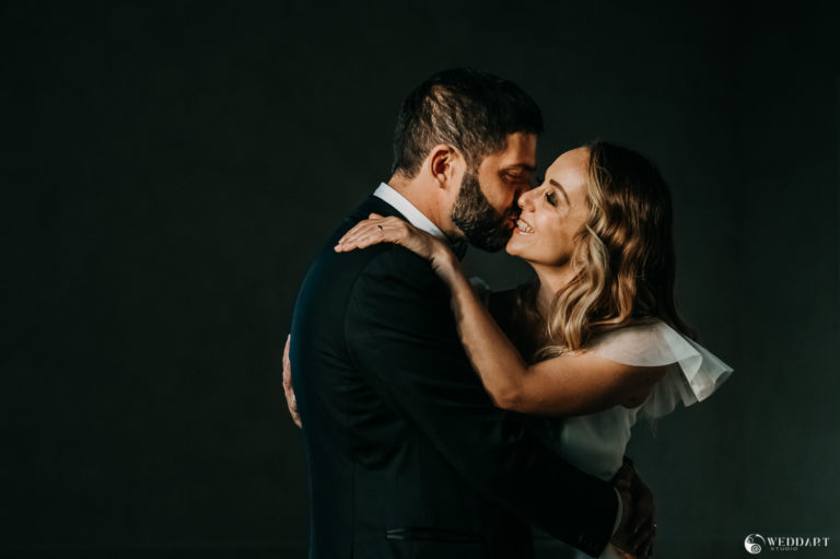 reportage di matrimonio