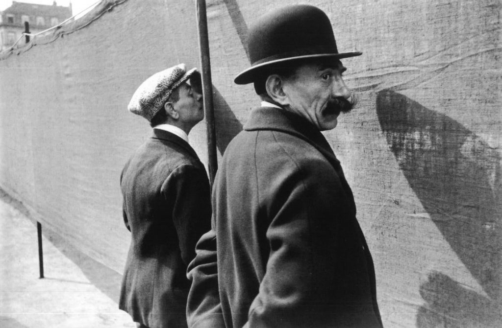 WeddArt Studio Henri Cartier-Bresson miglior fotografo del secolo scuola di fotografia a latina, Henri Cartier-Bresson
