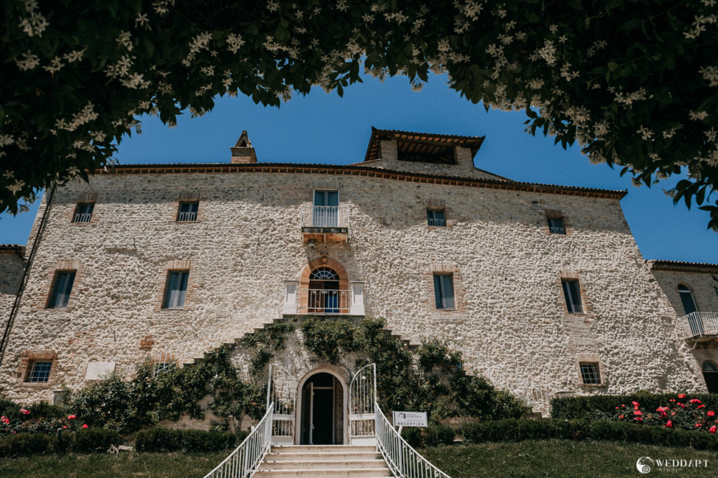 WeddArt Studio | Montignano | Giuseppe De Angelis Fotografia | Simone Olivieri Studio