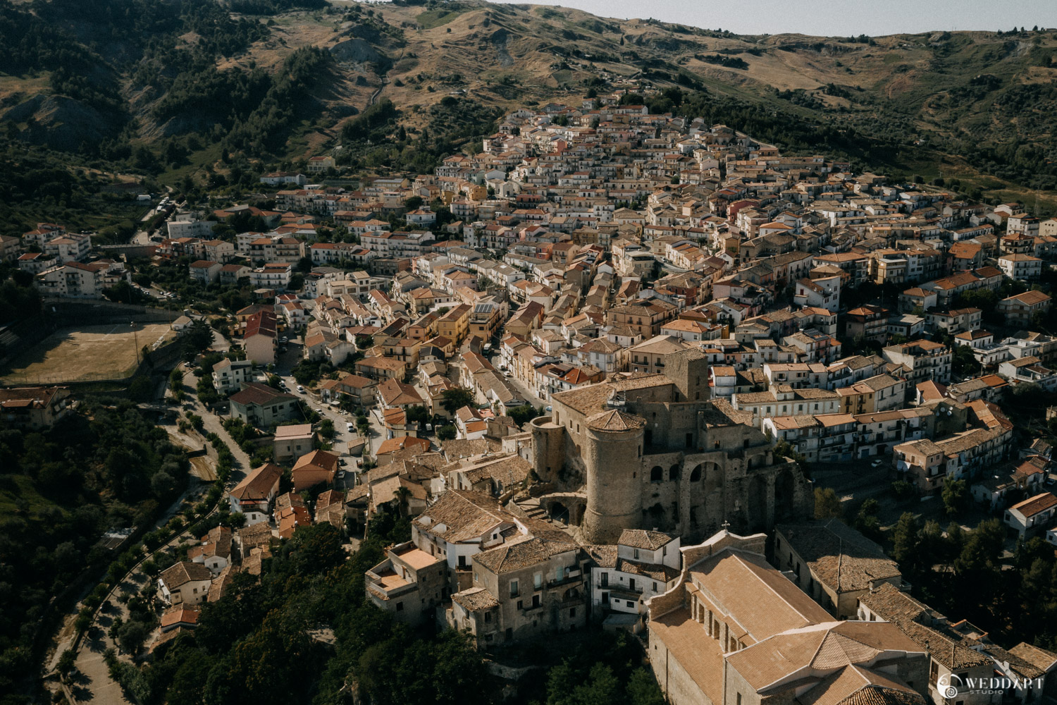 Fotografo Matrimonio a Latina - Destination Wedding Photographers and Videographers - Wedding Reportage - Weddart Studio - Giuseppe De Angelis - Simone Olivieri