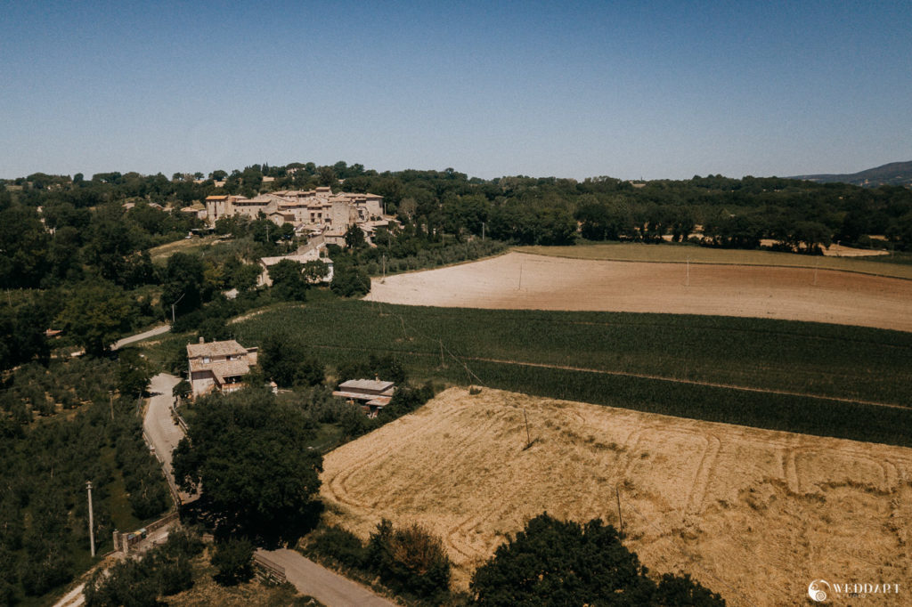 WeddArt Studio | Montignano | Giuseppe De Angelis Fotografia | Simone Olivieri Studio