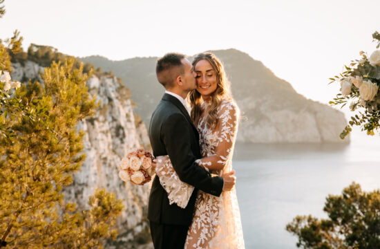 Luxury Wedding - Destination Wedding Photographers and Videographers - Wedding Reportage - Weddart Studio - Giuseppe De Angelis - Simone Olivieri