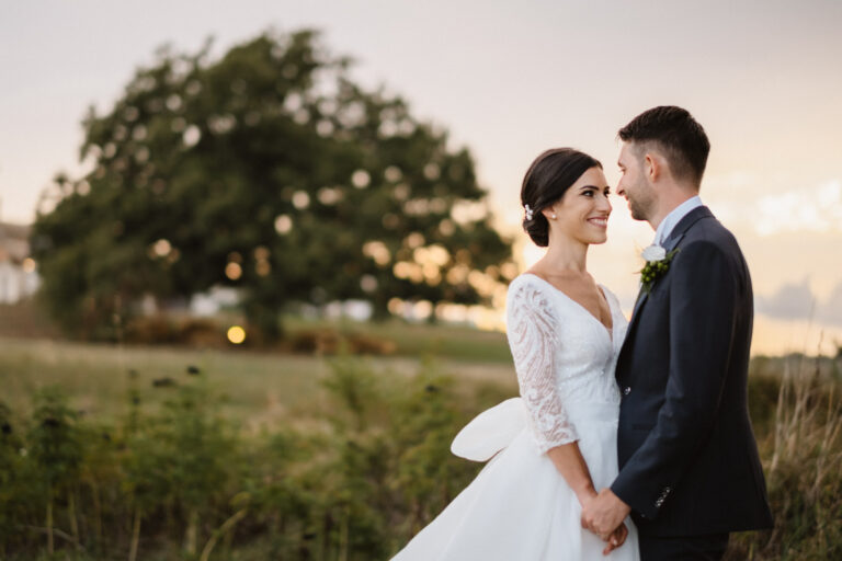 reportage di matrimonio